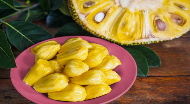 5 فوائد للصحة من Jackfruit