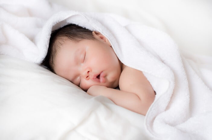Жълтеница при новородени, ето причините