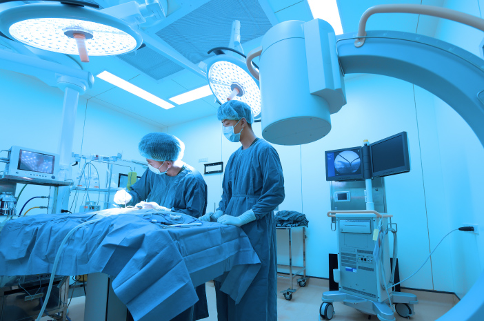 È necessario un intervento chirurgico per trattare i calcoli renali?