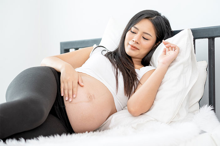Conosci gli effetti del diabete sulle donne in gravidanza