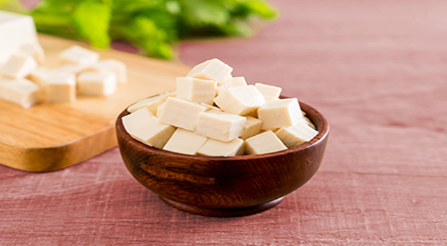 Пазете се от опасностите от формалиновото тофу
