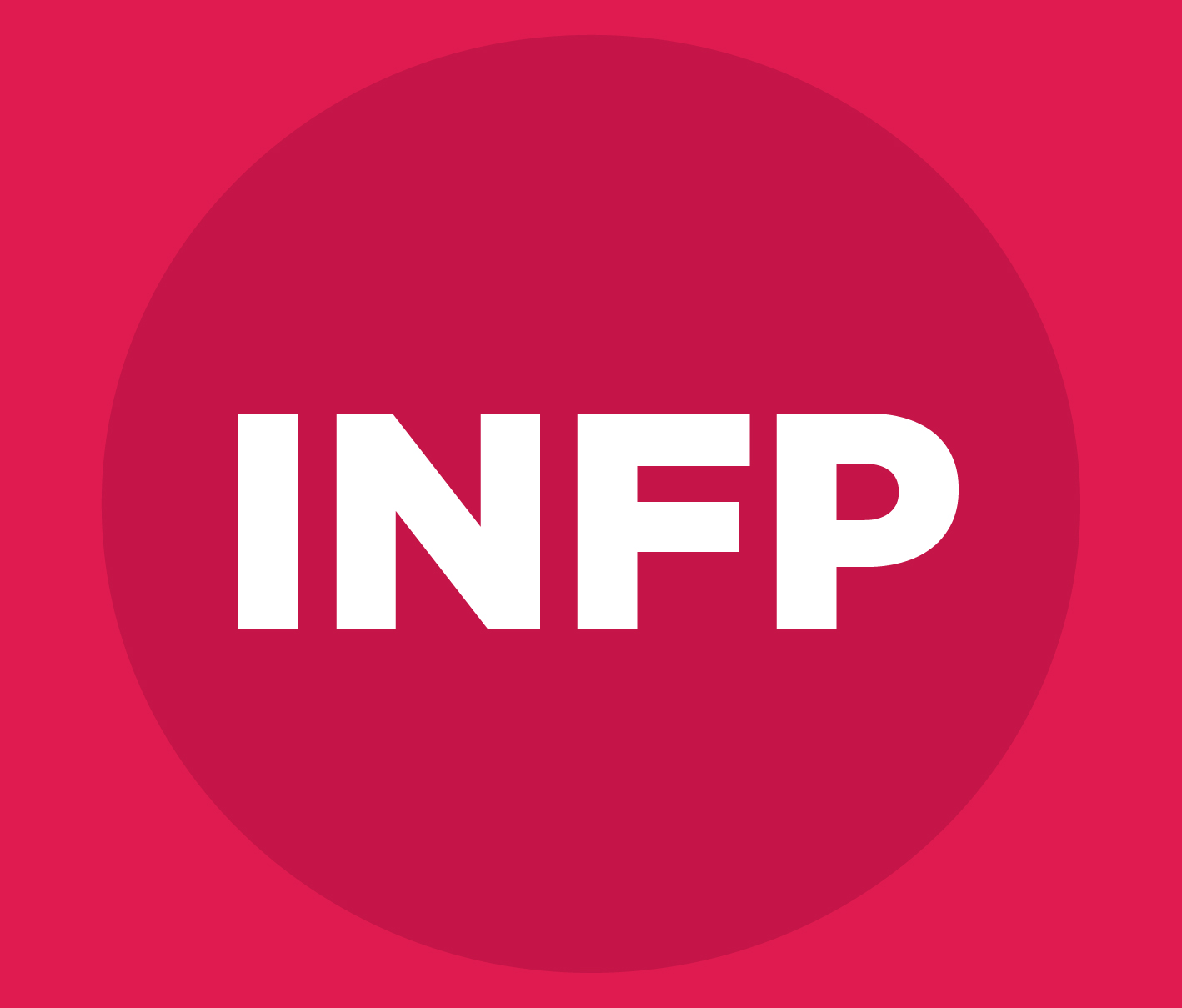 INFPパーソナリティの性格とタイプを認識する