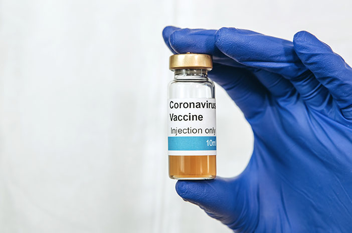 5 Vaksin Corona Terkemuka yang Pernah Melalui Ujian Klinikal