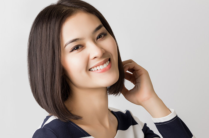 5 Cara Merawat Rambut Pendek Tidak Mudah Pincang