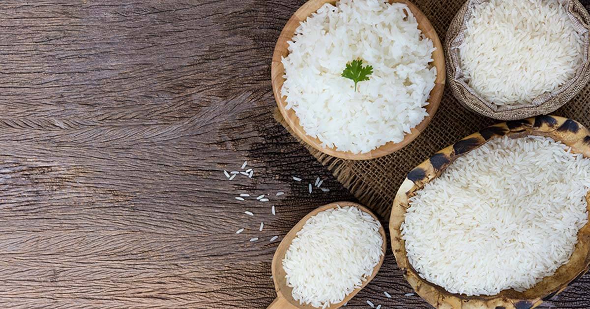 Efsane mi Gerçek mi, Beyaz Pirinç Diyabete Neden Oluyor?