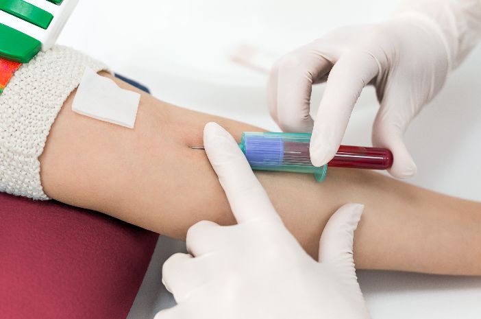 Kan, Hematoloji Testlerinde Ana Örnek Oluyor, Gerçekten mi?