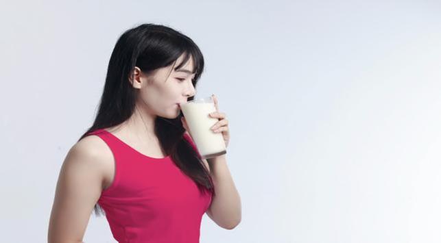 4 Ползи от пиенето на мляко за възрастни