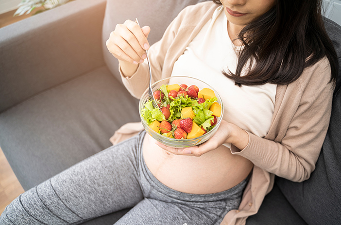 Alimenti per aumentare l'Hb per le donne in gravidanza