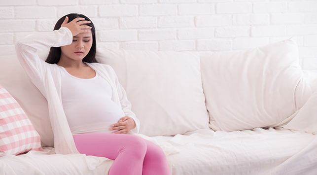 4 أسباب تجعل المرأة الحامل تتعب بسهولة في الأشهر الثلاثة الأولى