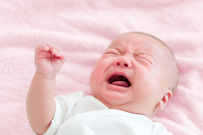 Penyakit Bayi Boleh Diketahui dari Pemeriksaan Najis