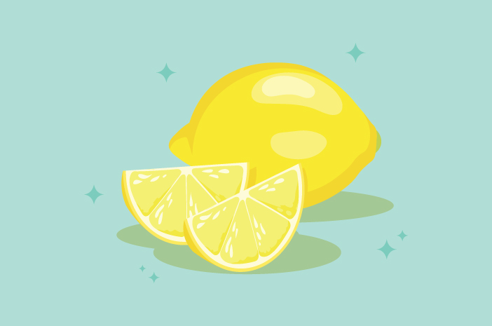 Mitos atau Fakta, Lemon Boleh Menurunkan Berat Badan?