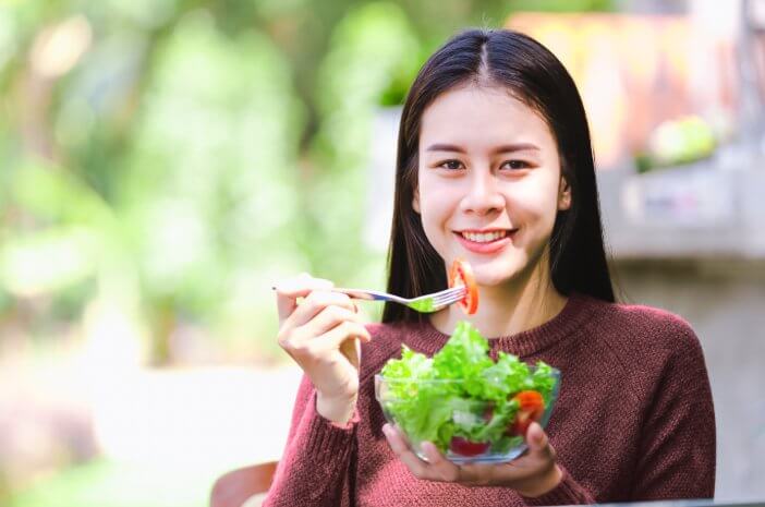 6 начина да се грижите за здравето на стомаха по време на гладуване