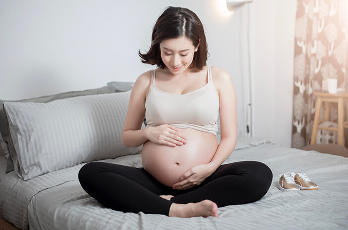 腹腔鏡検査は妊娠中のプログラムを助けることができます