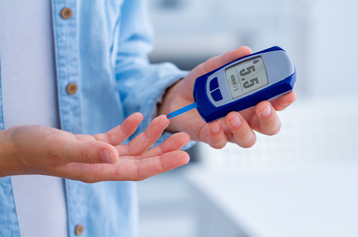 Каква е разликата между диабет инсипидус и захарен диабет?