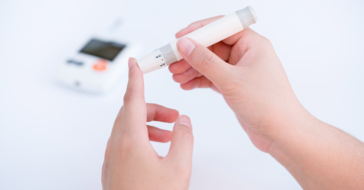 Menyebabkan Kematian, Berhati-hatilah dengan 6 Komplikasi Diabetes