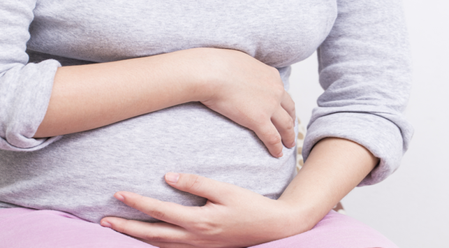 6 modi per superare lo stress durante la gravidanza