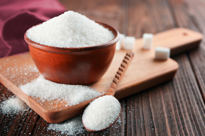 ซูคราโลส สารให้ความหวานเทียมที่มีความหวานมากกว่าน้ำตาลทราย
