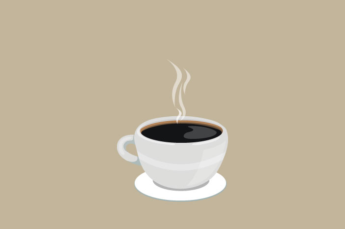 Minum kopi sebelum sarapan, adakah ia selamat untuk kesihatan?