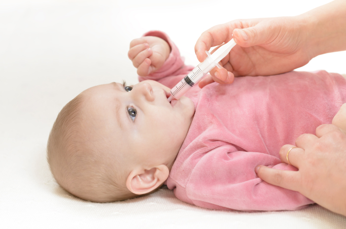 Panduan Lengkap Jadual Imunisasi untuk Bayi