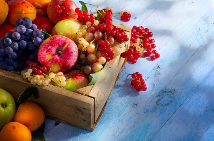 İşte oruçluyken tüketilmesi gereken düşük kalorili 8 meyve