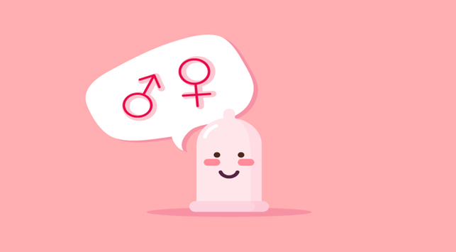 Erkek veya Kadın Prezervatifi Hangisini Seçersiniz?