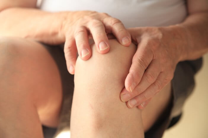 Прави болки в коляното, опознайте фактите за синдрома на пателофеморалната болка