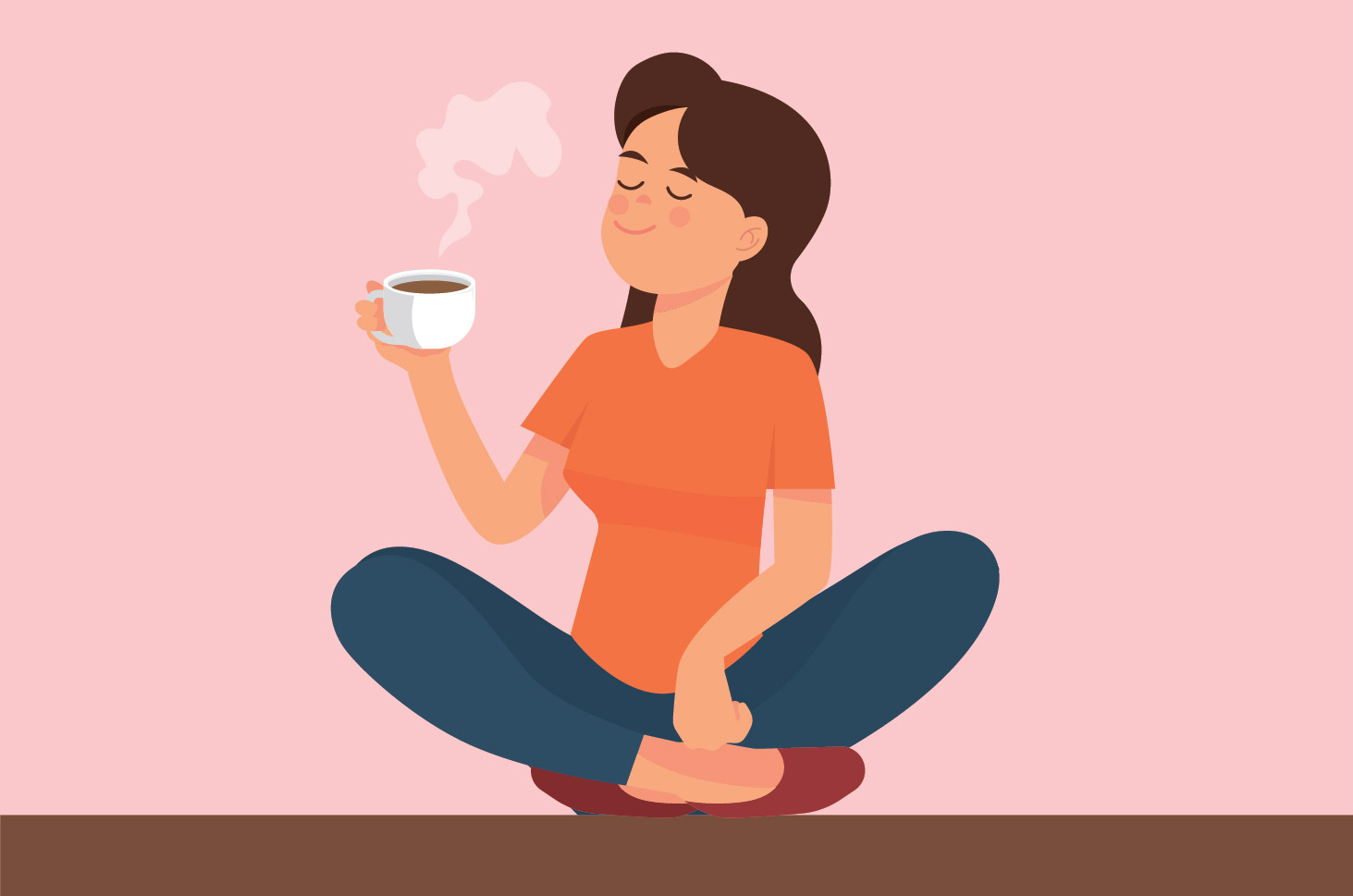 Questo è il legame tra i disturbi mestruali e le abitudini di consumo di caffè
