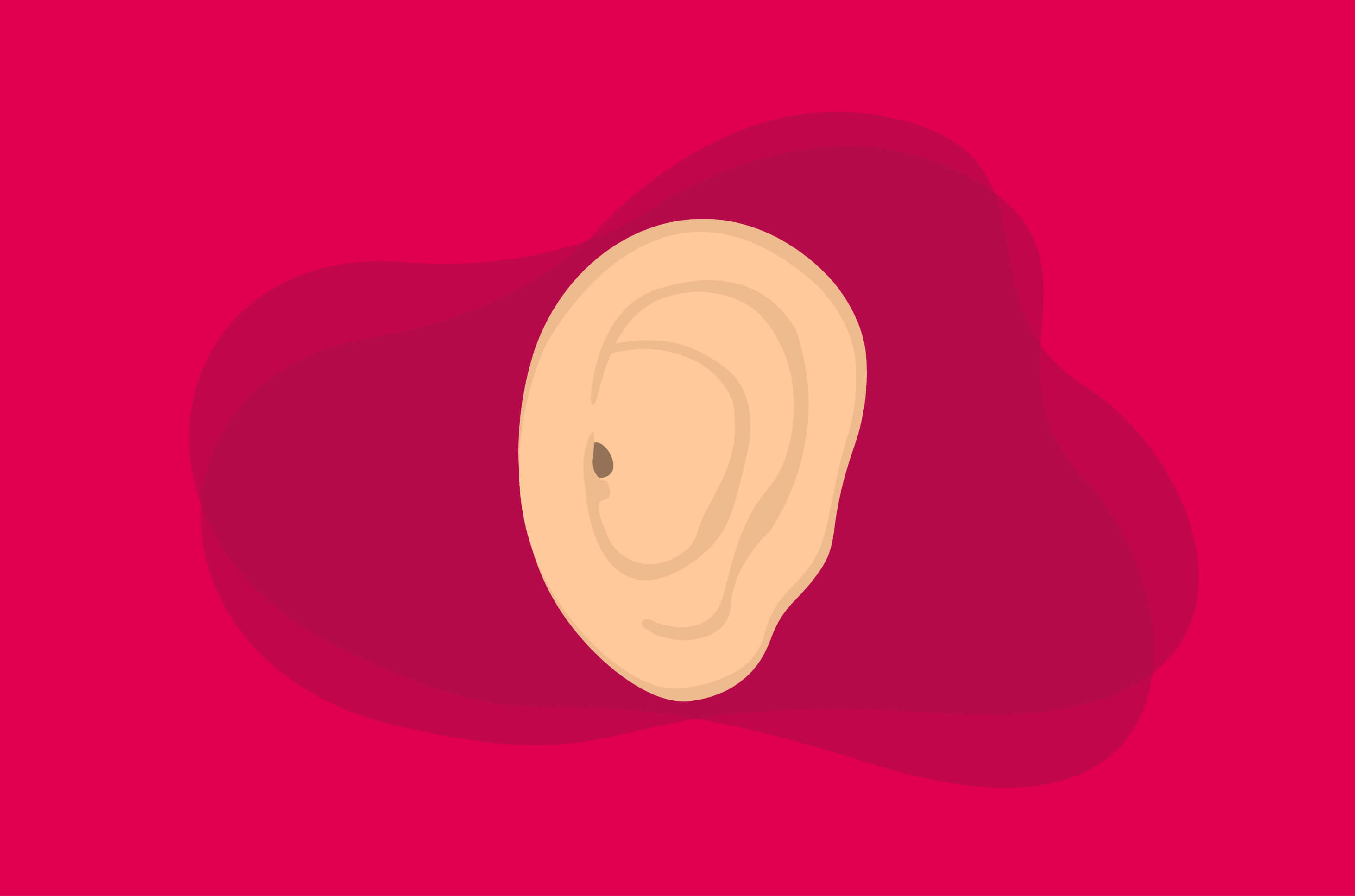 İşte Rüptüre Bir Kulak Zarı Nasıl Tedavi Edilir