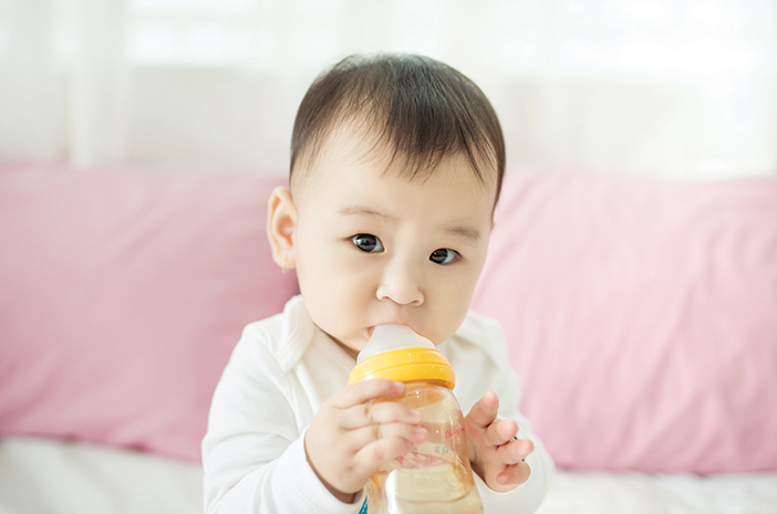 Le allergie al latte possono essere curate?