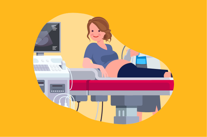 Conosci 6 problemi di salute che possono essere rilevati con gli ultrasuoni