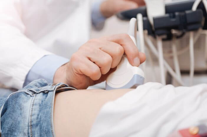 Ultrason Hamile Programı Hakkında Daha Fazla Bilgi Edinin