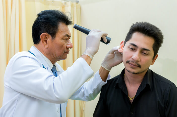 KBB Doktorlarının Tedavi Edebileceği 3 Kulak Rahatsızlığı