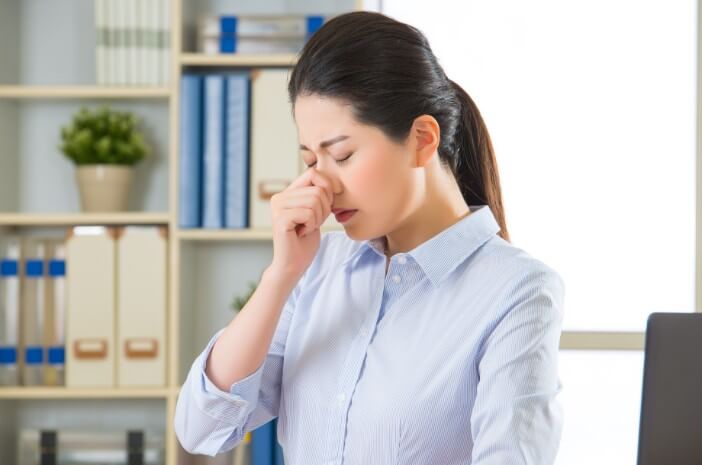 頻繁な再発、副鼻腔炎は完全に治すことができますか？