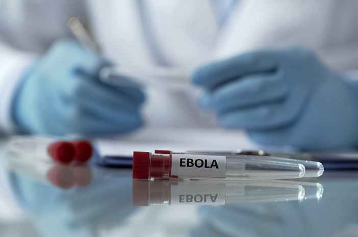 4 начина на предаване на ебола