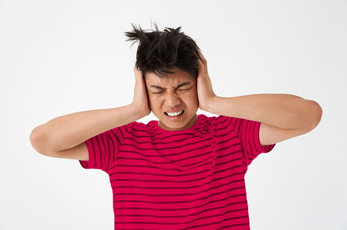 5 неща, които могат да причинят скъсване на тъпанчетата