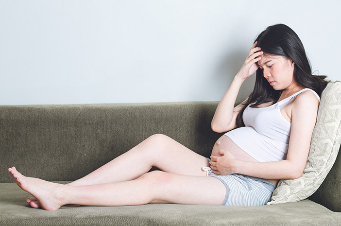 妊娠中に貧血になると危険ですか？