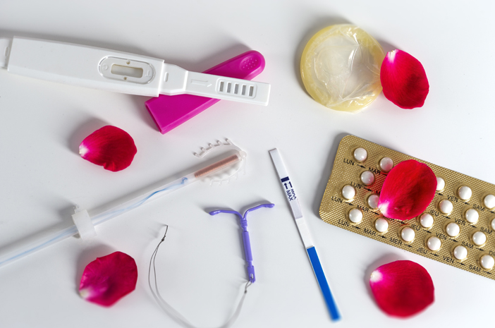 4 вида контрацепция за жени над 35 години
