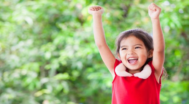 4 Cara Membiasakan Gaya Hidup Sihat pada Kanak-kanak