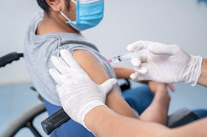 Vaksin untuk Mencegah HIV Kini Memasuki Tahap Percubaan