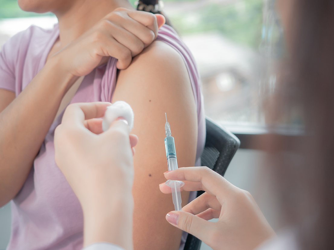 Митове и факти за ваксината срещу херпесен вирус