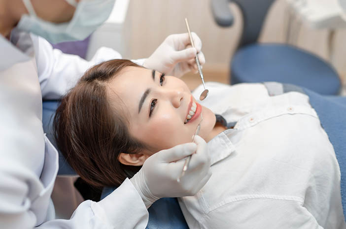 Ето на какво трябва да обърнете внимание, когато отидете на зъболекар през сезона на пандемия