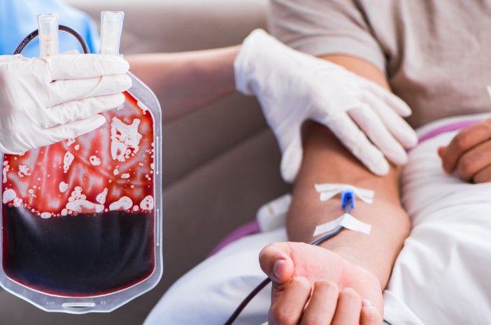Неща, които трябва да знаете, преди да дарите кръв