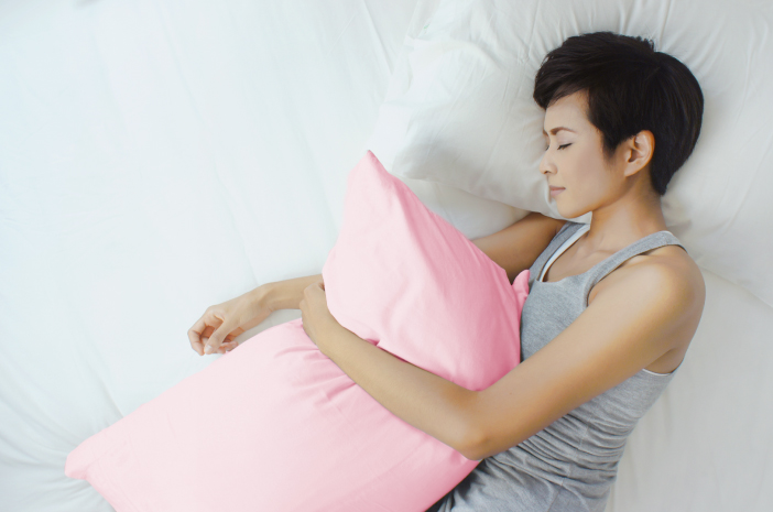 Il cuscino sbagliato può causare spondilosi cervicale?
