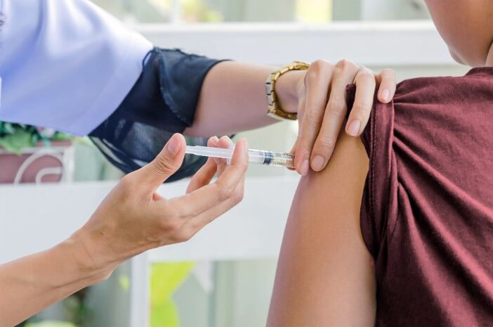 5 начина да предотвратите разпространението на хепатит В