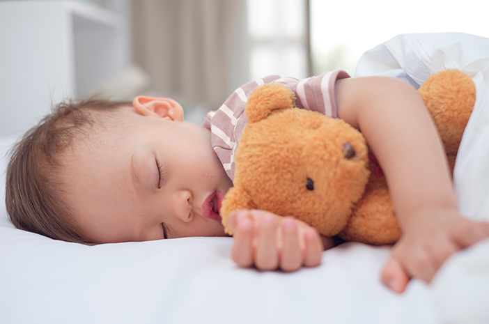 4 ปัจจัยที่เพิ่มศักยภาพในการเกิดกลุ่มอาการเสียชีวิตของทารก