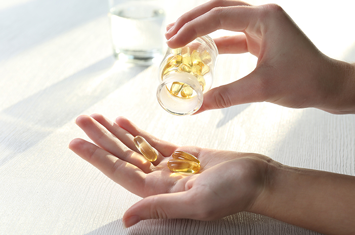 Çok Fazla Vitamin Tüketimi, Gerçekten Aşırı Doz Alabilir misiniz?