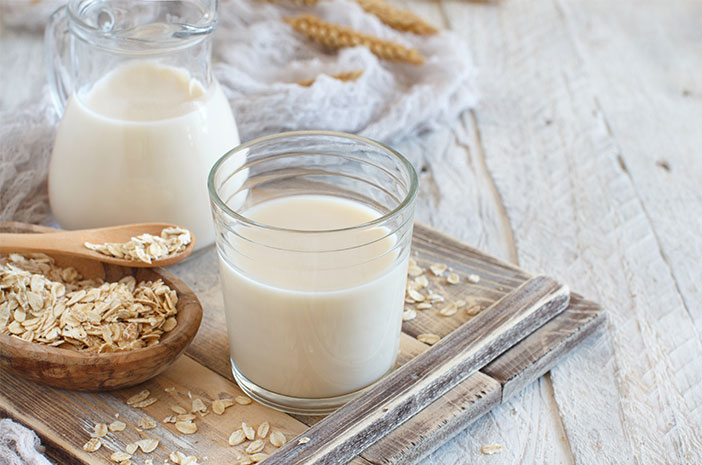 Il consumo di latte di routine può prevenire l'osteoporosi?
