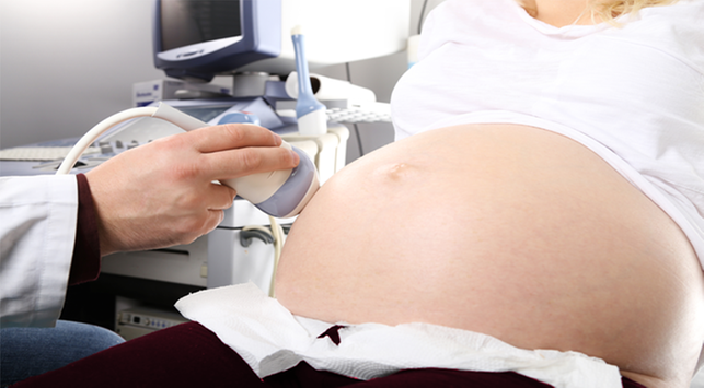 أهمية الموجات فوق الصوتية أثناء الحمل