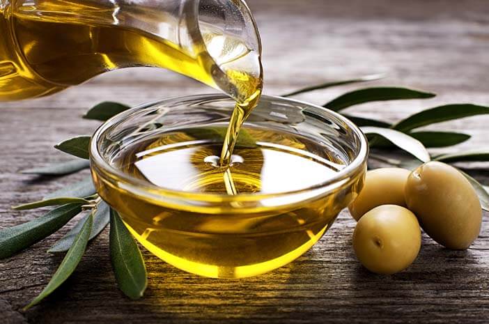 5 ползи от маслиновото масло за здравето на бебето