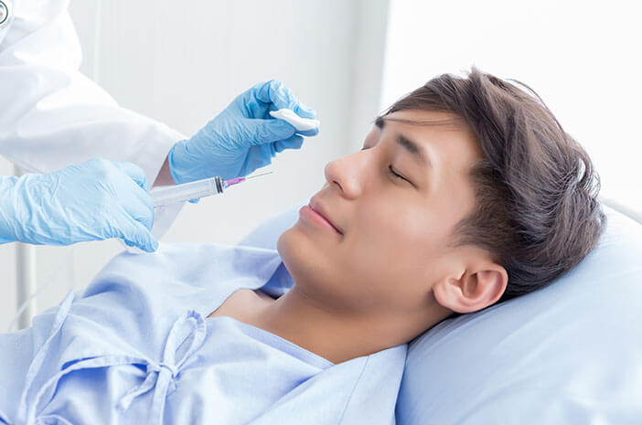 È necessario un intervento chirurgico per trattare i polipi nasali?